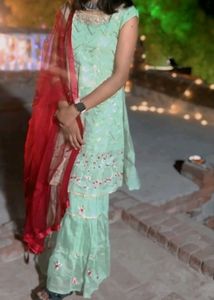 Wedding SARARA Suit