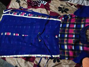 Frock Kurti