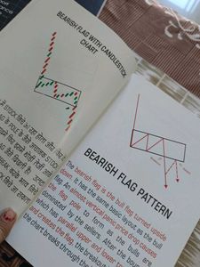 Stock Trading Book Bundle (4 Books)