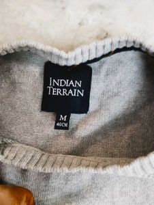 T-shirt Sweater