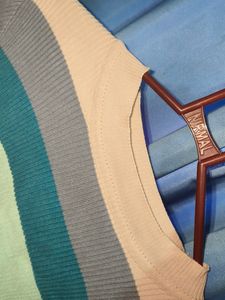 Crop Tops Multi Colour