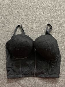 Women Black Corset