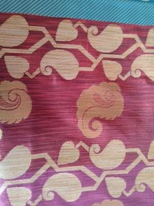 Pure Pattu Saree With Blouse It&#39;s Orignal Patt