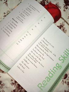 CLASS 11 ENGLISH TEXTBOOKS