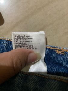 H&amp;M Denims Shorts
