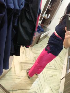 Trouser Pant