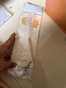 Feather Pen