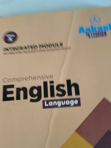 Aakash + Byju&#39;s Class X English Module