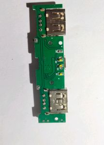 Power Bank Module