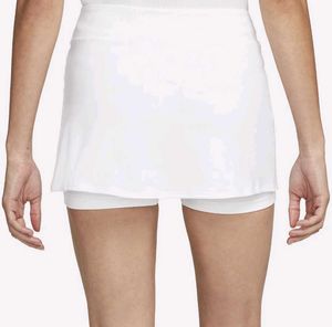 Women High Waist Athletic Skort Skirt