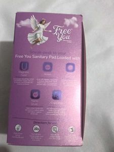 Ultra Soft Sanitary Napkins