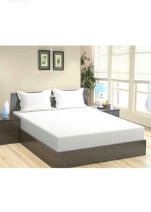 Trance Home Linen Fitted Bedsheet set