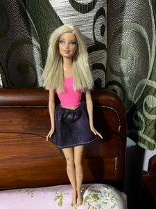 Barbie Doll
