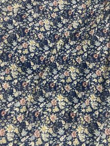 🌸 Effortlessly Elegant Floral Frock 🌸