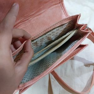 Unique Sling!