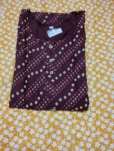Cotton Kurti wholesale Price Rs200only