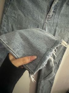 Zara Jeans Combo