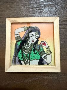 Set Of 6 coasters