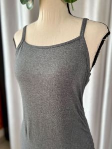 Korean Ruched Dress