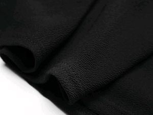 Stretchy Black Skirt 🤩🤩, Zara