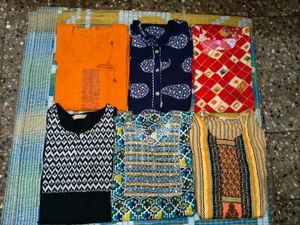 Only. Kurti