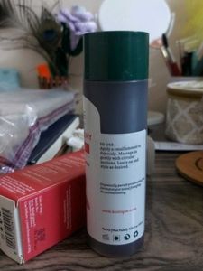 Anti-hairfall serum