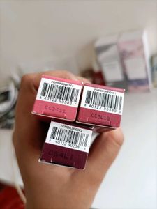 Rare Beauty Tinted Lip Oil,Souffle Creme,Lip Balm