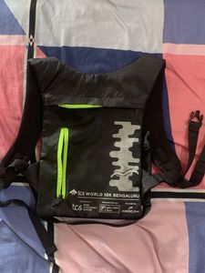 TCS World 10K Running Hydration Vest