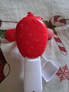 Mini Hand Fan