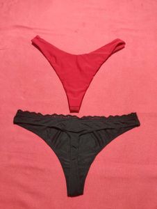combo 5 thong size 32