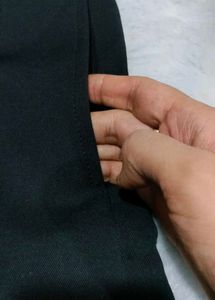 🔥Brand New AAHWAN Low Waist Flared Trouser🔥
