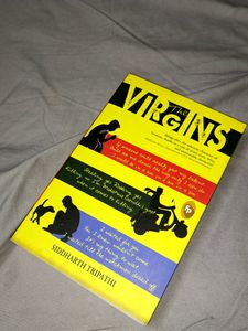 The Virgins By Siddharth Tripathi