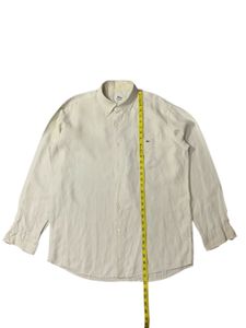 Lacoste Linen Shirt For Men’s.
