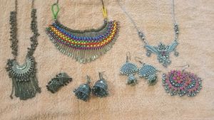 Fashion Jwelleries