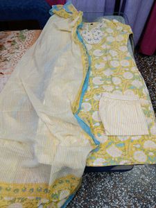 Absolutely New Kurta Set