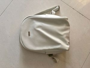Small Backpack