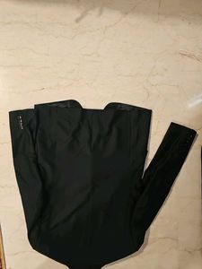 Stylish Black Suit Blazer