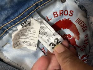 Diesel jeans