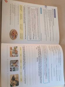 New Exploring English Book