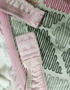 38 Size Beautiful Bra