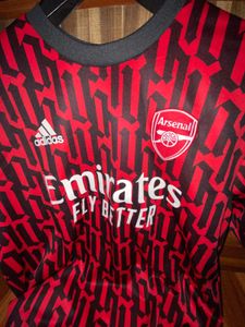 Arsenal Football Jersey
