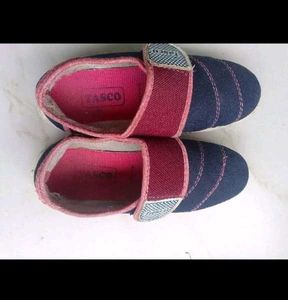 3 Shooes