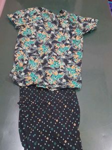 Night Dress