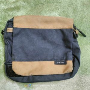 Decathlon Backpack