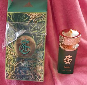 Khair Pistachio Perfume