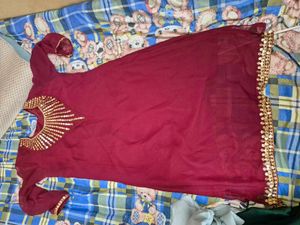 Combo Of 6 Kurti And Top Donation AT Just 320