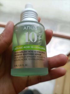 Anua azelaic acid serum