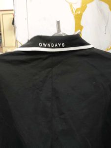 Stylish Black Jacket blazzer