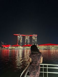 Elegant Sheath Midi Dress