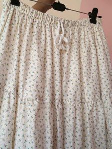 Fairy Maxi Skirt